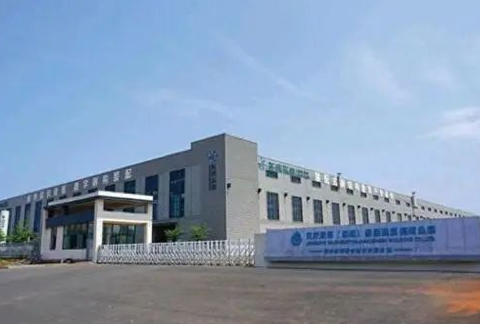民营经济乘风起▷龙庆钢构：走向**的“大庆重工”